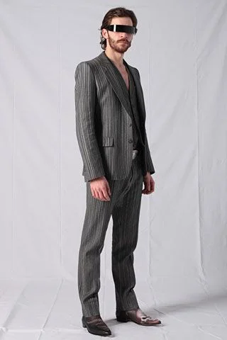 Look 1